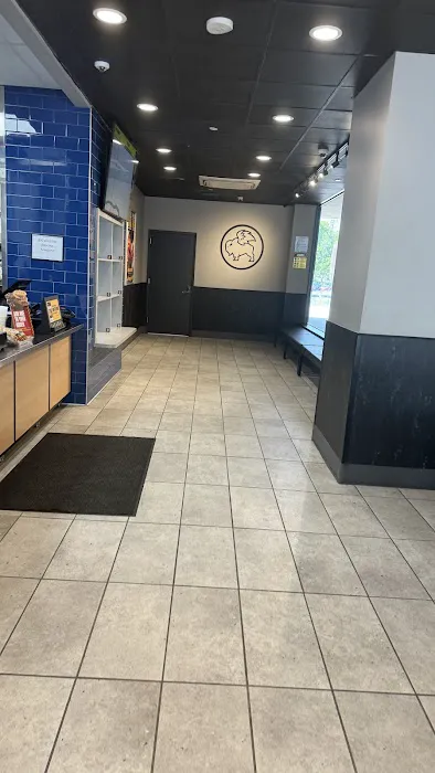 Buffalo Wild Wings 'GO' Picture 9