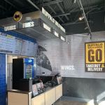Buffalo Wild Wings 'GO'