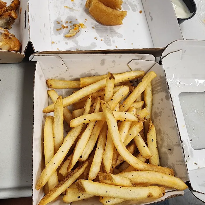 Buffalo Wild Wings 'GO' Picture 2