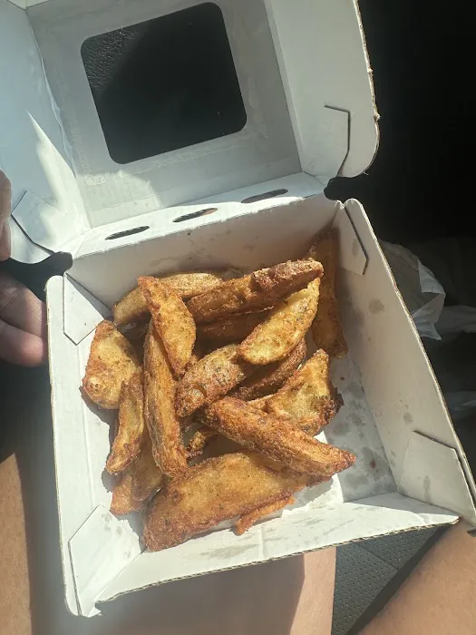 Buffalo Wild Wings 'GO' Picture 5