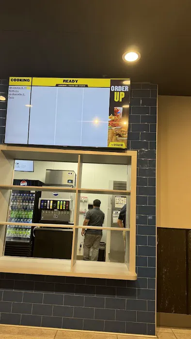 Buffalo Wild Wings 'GO' Picture 4