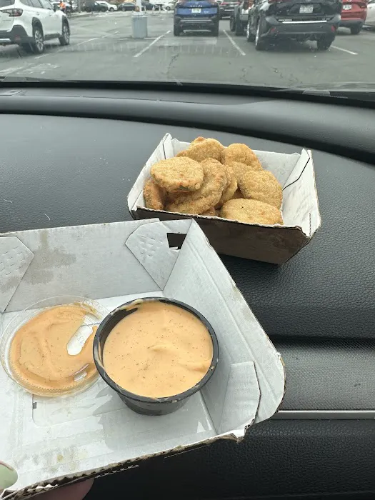 Buffalo Wild Wings 'GO' Picture 10