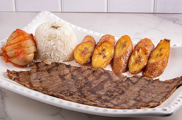 NOCHES DE COLOMBIA BRONX Picture 1