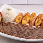 NOCHES DE COLOMBIA BRONX