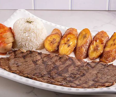 NOCHES DE COLOMBIA BRONX