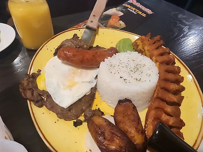 NOCHES DE COLOMBIA BRONX Picture 7