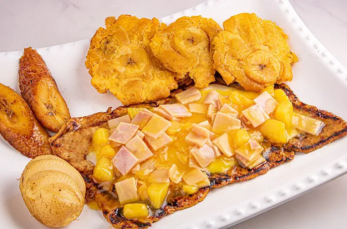 NOCHES DE COLOMBIA BRONX Picture 2