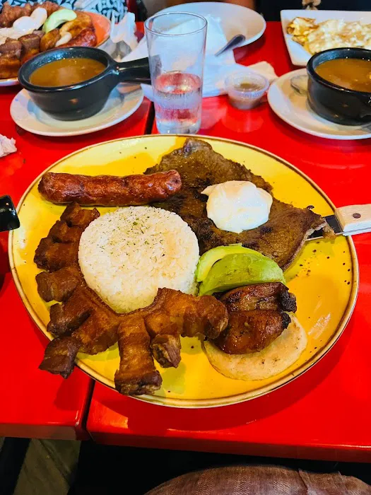 NOCHES DE COLOMBIA BRONX Picture 8