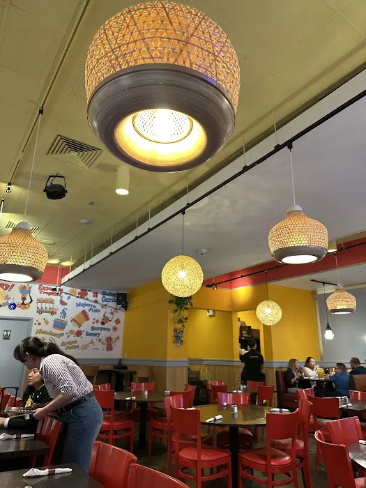 NOCHES DE COLOMBIA BRONX Picture 5