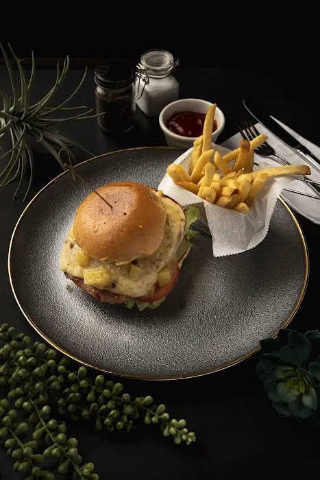 NOCHES DE COLOMBIA BRONX Picture 4