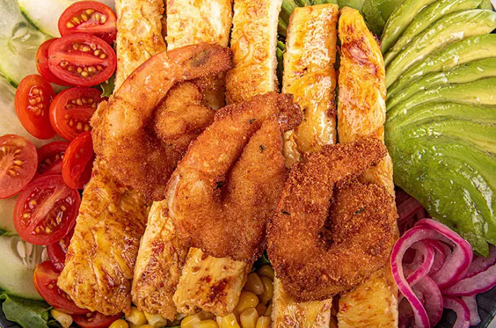 NOCHES DE COLOMBIA BRONX Picture 3