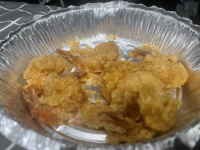 Bed-Stuy Fish Fry Picture 1