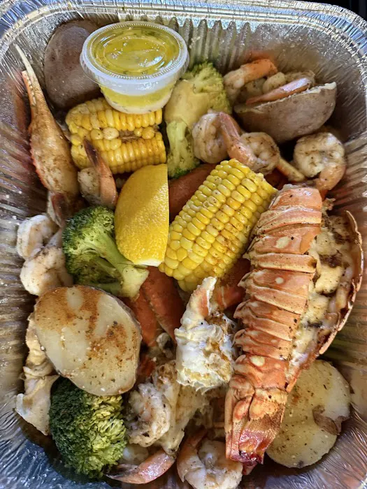 Bed-Stuy Fish Fry Picture 2