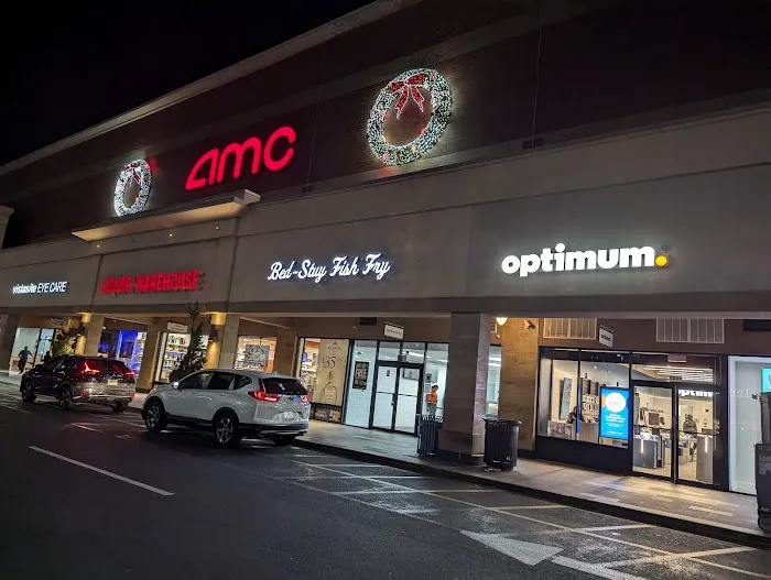 Bed-Stuy Fish Fry Picture 5