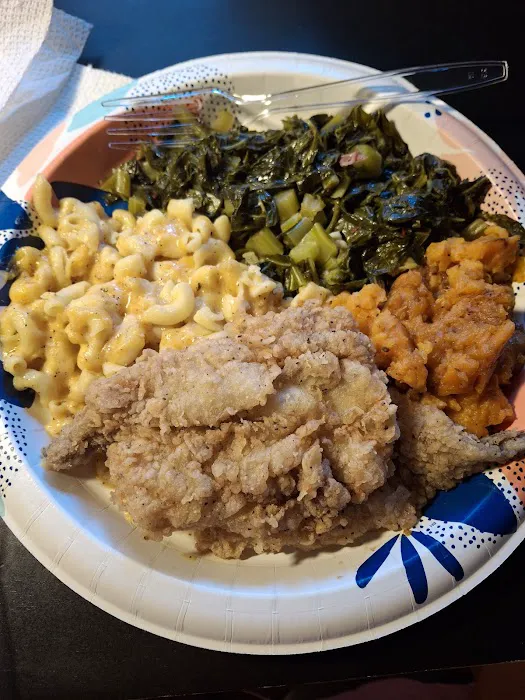 Bed-Stuy Fish Fry Picture 3