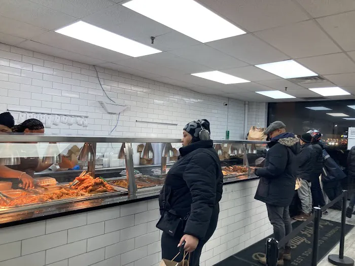 Bed-Stuy Fish Fry Picture 8