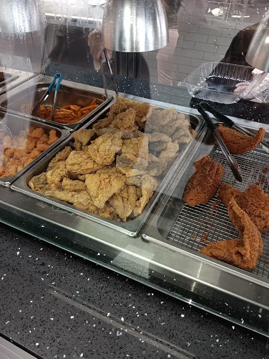 Bed-Stuy Fish Fry Picture 10