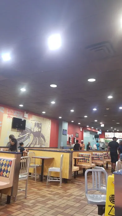 Burger King Picture 3