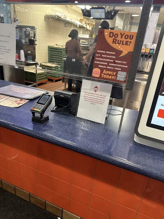 Burger King Picture 7