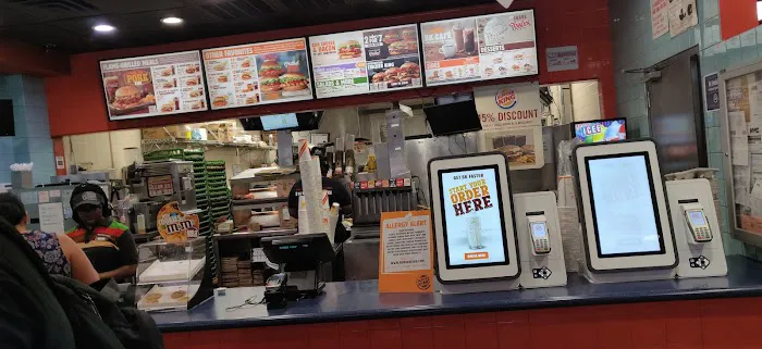 Burger King Picture 6