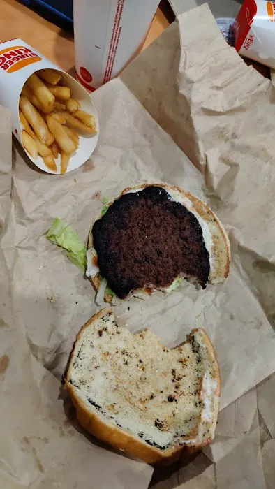 Burger King Picture 4