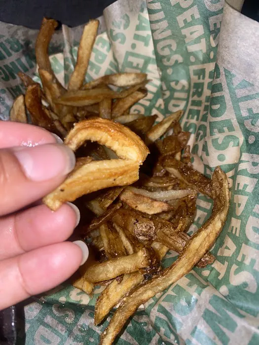 Wingstop Picture 2