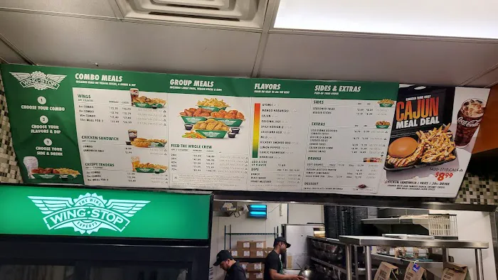 Wingstop Picture 3