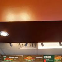 Wingstop ico