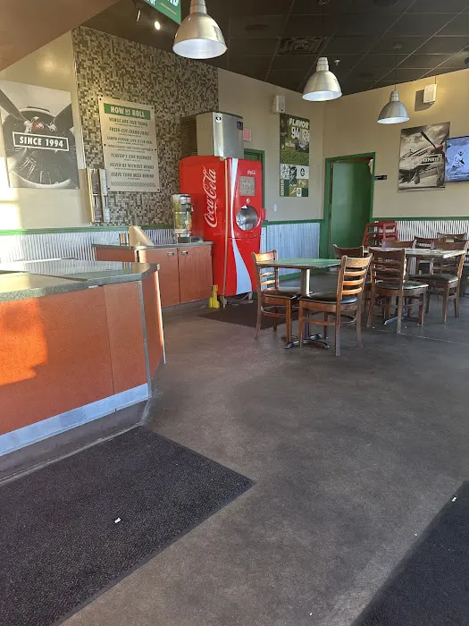 Wingstop Picture 4