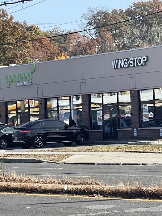 Wingstop Picture 8
