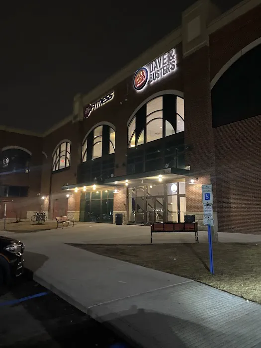 Dave & Buster's Pelham Manor Picture 7
