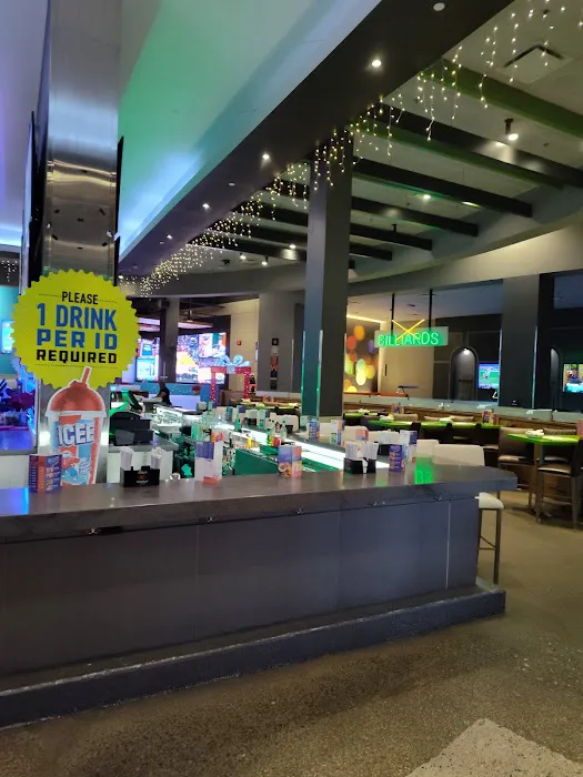 Dave & Buster's Pelham Manor Picture 8
