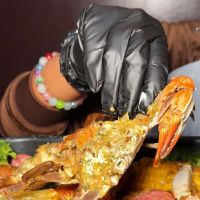 Crab Du Jour Cajun Seafood & Bar ico