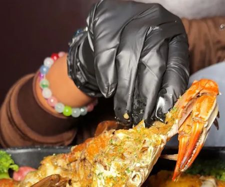 Crab Du Jour Cajun Seafood & Bar