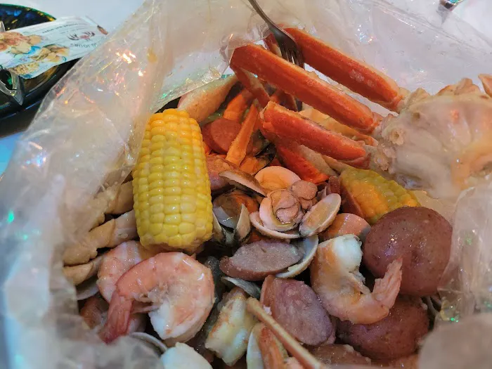 Crab Du Jour Cajun Seafood & Bar Picture 10