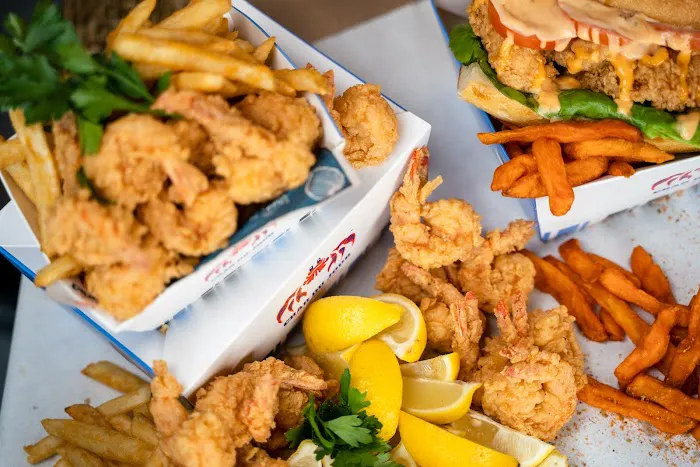 Crab Du Jour Cajun Seafood & Bar Picture 2