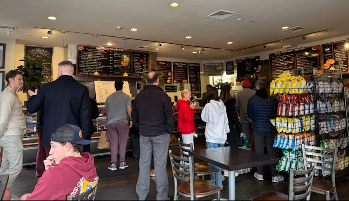 Lenny's Bagels Picture 2