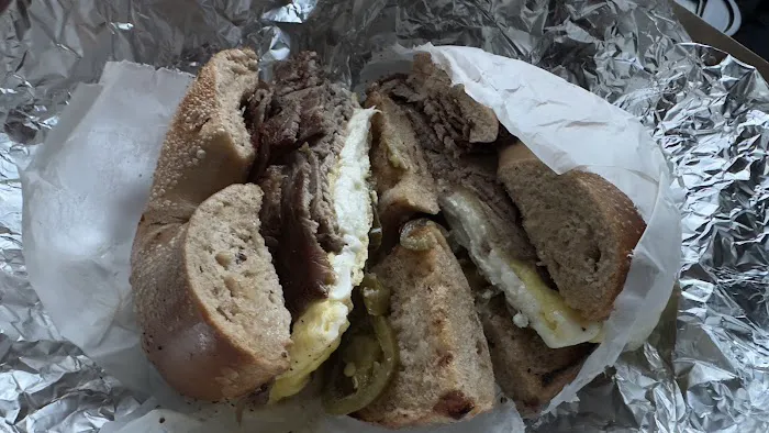 Lenny's Bagels Picture 5