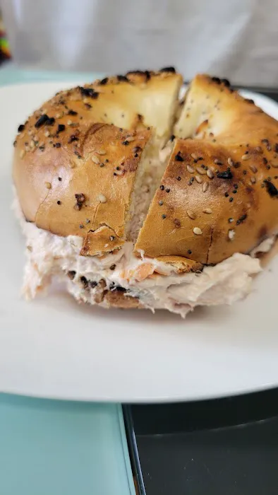 Lenny's Bagels Picture 1