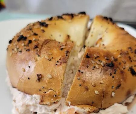 Lenny's Bagels