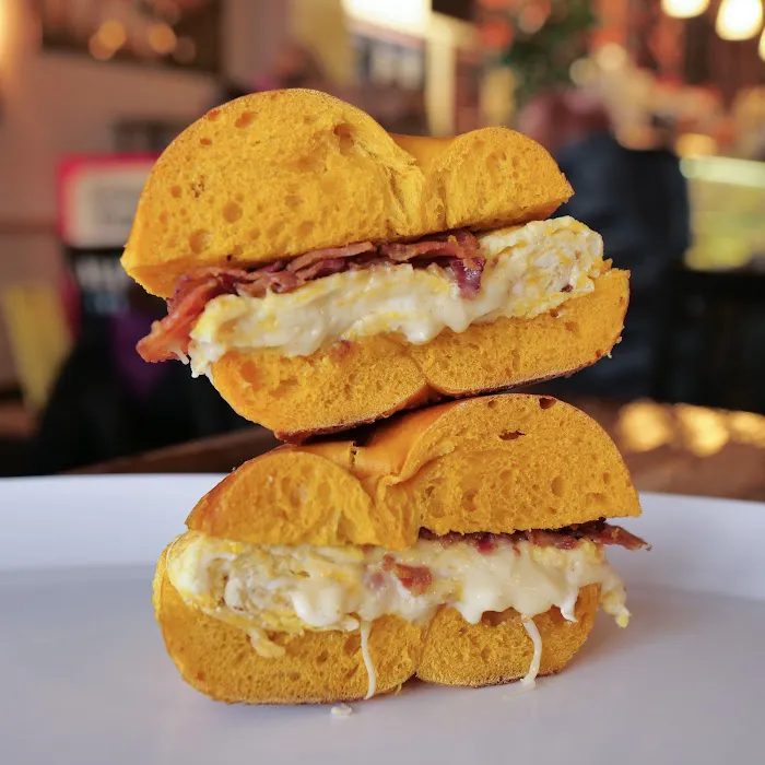 Lenny's Bagels Picture 6
