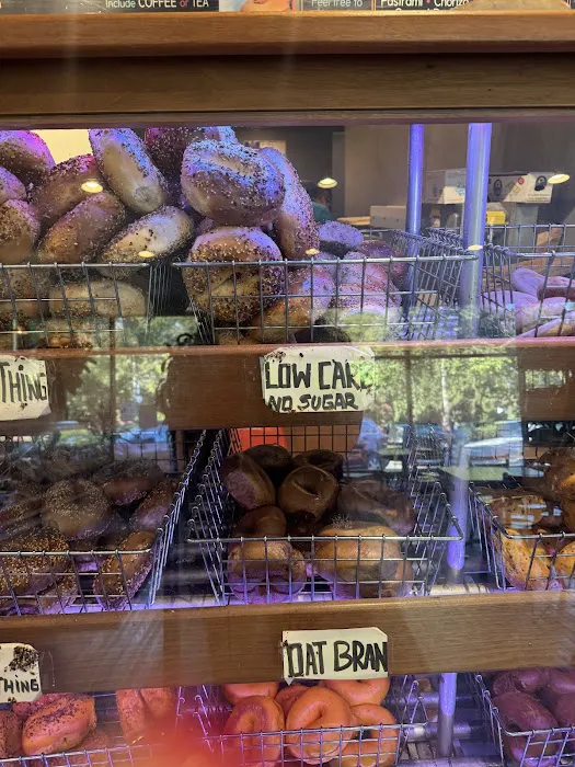 Lenny's Bagels Picture 8