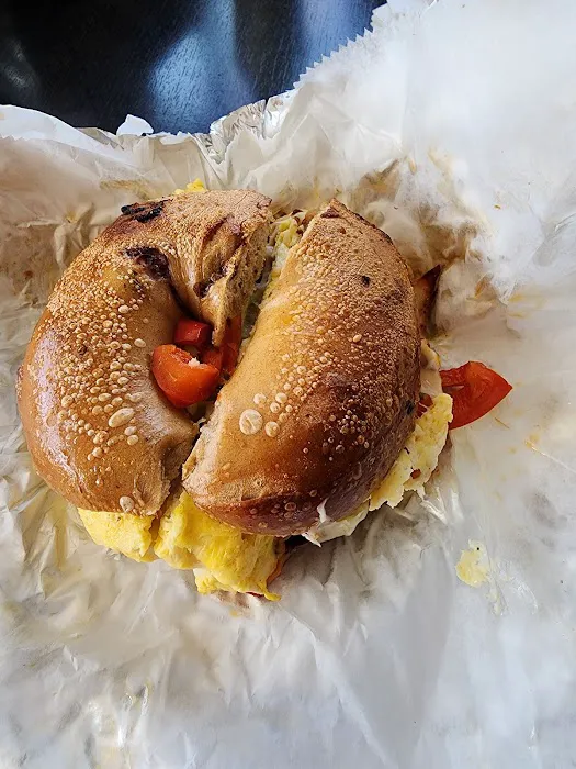 Lenny's Bagels Picture 9