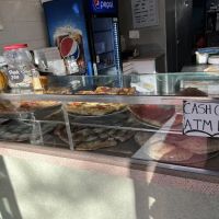 4 Corners Pizzeria ico