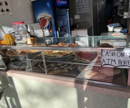 4 Corners Pizzeria