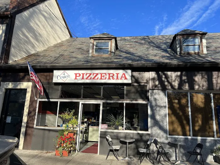 4 Corners Pizzeria Picture 4