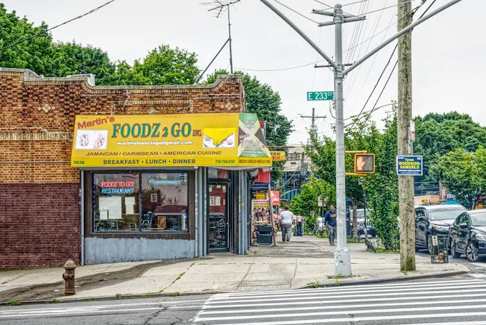 Foodz 2 Go Inc Picture 2