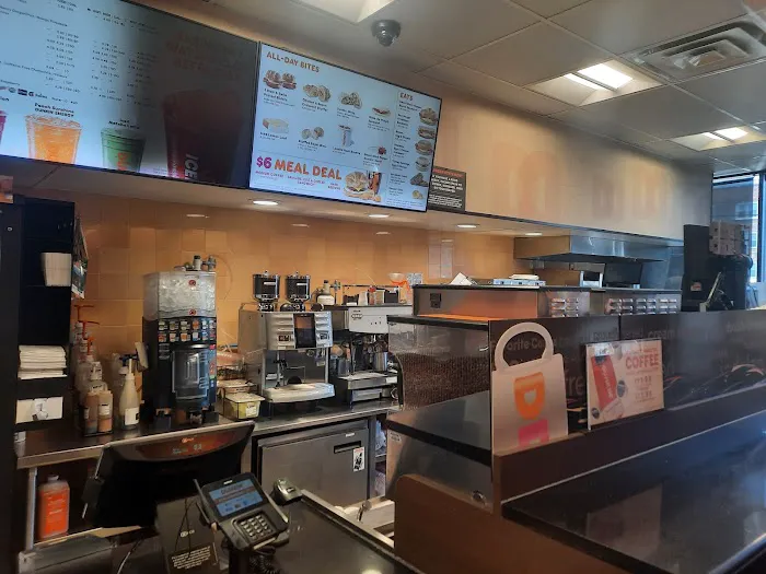 Dunkin' Picture 6