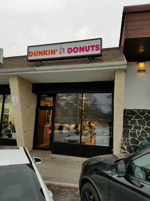 Dunkin' Picture 5