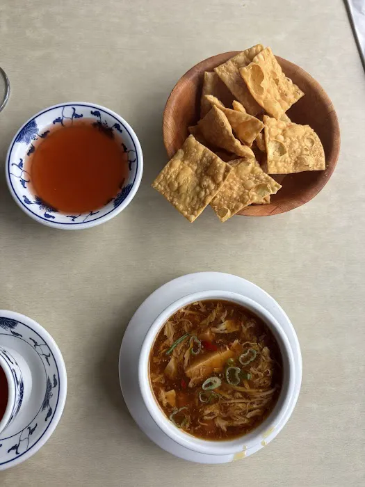 Pelham Palace Picture 5